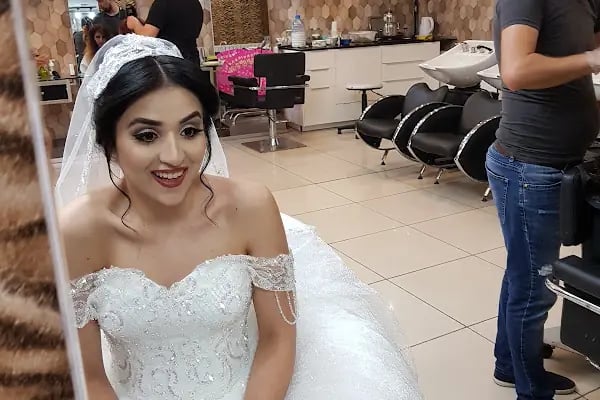 Dilara Bayan Kuaförü - Resim 18
