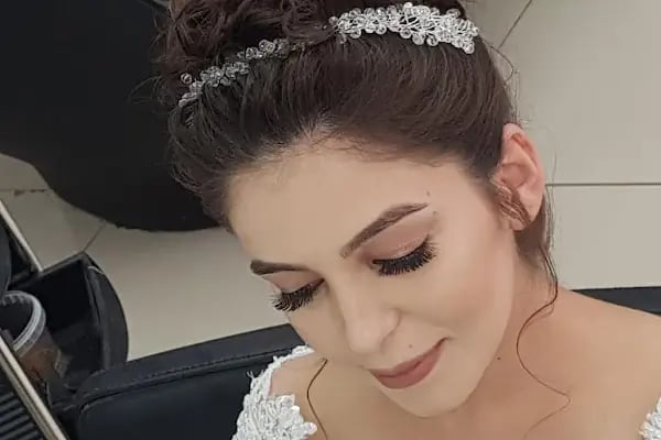 Dilara Bayan Kuaförü - Resim 12