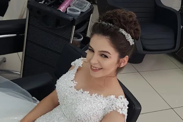 Dilara Bayan Kuaförü - Resim 17