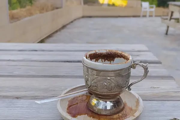Köşek Bükü Astım Mağarası ve Cafe - Resim 7