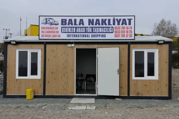 Bala Nakliyat - Resim 2