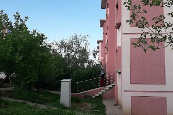 Afşin Toki Evleri Fg-4b - Resim 3