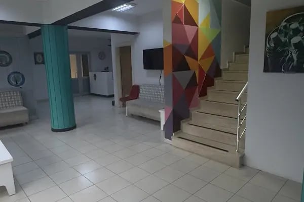 GSB 19 MAYIS GENÇLİK MERKEZİ - Resim 19