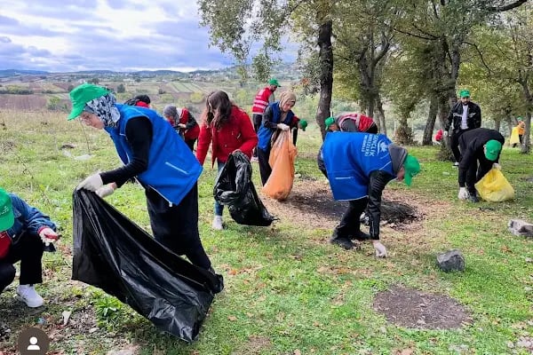 GSB 19 MAYIS GENÇLİK MERKEZİ - Resim 13