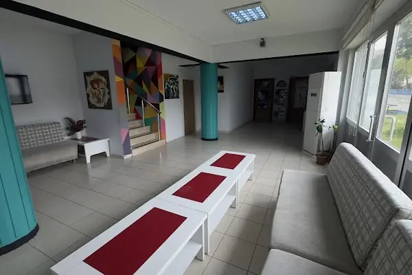 GSB 19 MAYIS GENÇLİK MERKEZİ - Resim 16