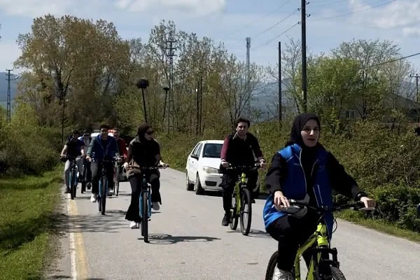 GSB 19 MAYIS GENÇLİK MERKEZİ - Resim 11