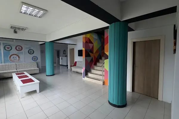GSB 19 MAYIS GENÇLİK MERKEZİ - Resim 2