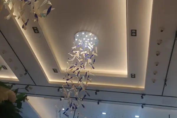 Zümrüt Plaza Düğün &amp; Organizasyon - Resim 12