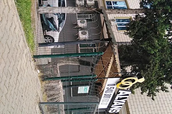 Zümrüt Plaza Düğün &amp; Organizasyon - Resim 14
