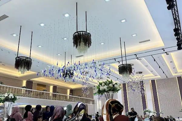 Zümrüt Plaza Düğün &amp; Organizasyon - Resim 18