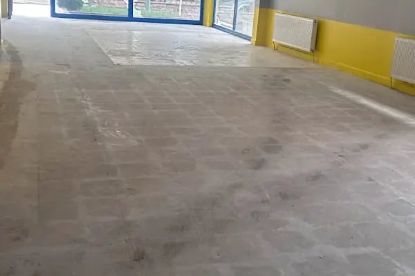 Axé Capoeira Akademi 5 Keçiören - Resim 10