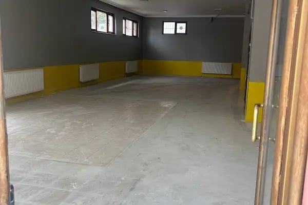Axé Capoeira Akademi 5 Keçiören - Resim 16
