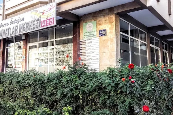 Berna Özdoğan Sanat Akademisi - Resim 2