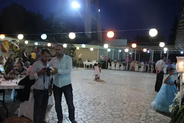 DSİ DÜĞÜN SALONU - Resim 11