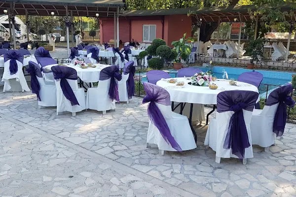 DSİ DÜĞÜN SALONU - Resim 20