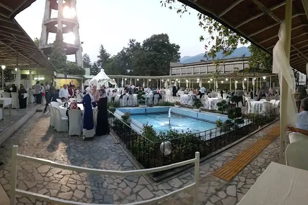 DSİ DÜĞÜN SALONU - Resim 16