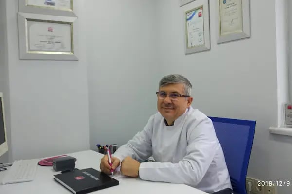 Dt. Mehmet Sevindik - Resim 9