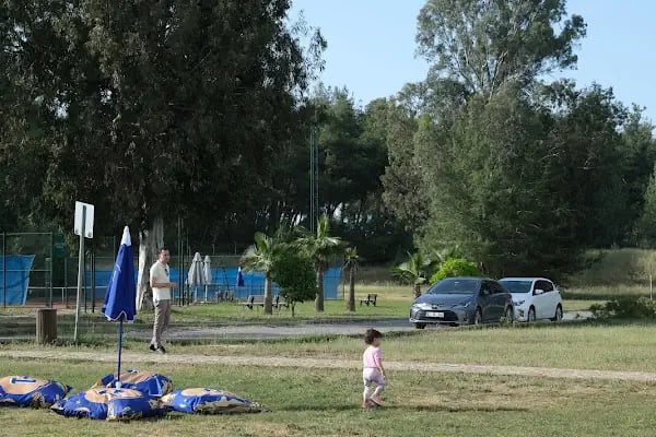 Grand Tenis - Resim 17