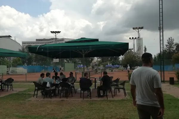 Grand Tenis - Resim 16