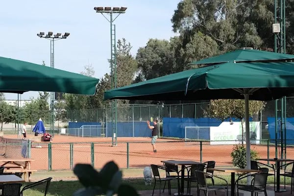 Grand Tenis - Resim 18