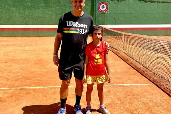 Grand Tenis - Resim 15