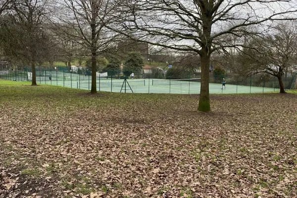 Grand Tenis - Resim 6