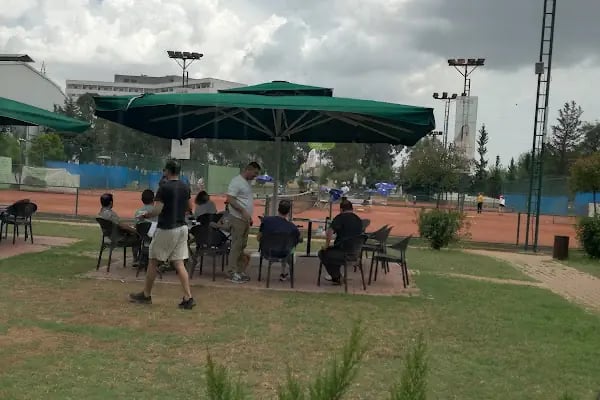 Grand Tenis - Resim 11