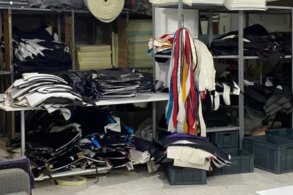 Xmax Profesyonel Oyuncu Koltukları - Mağaza - İmalat -Teknik Servis - Resim 16