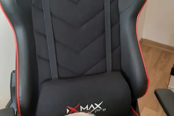 Xmax Profesyonel Oyuncu Koltukları - Mağaza - İmalat -Teknik Servis - Resim 12