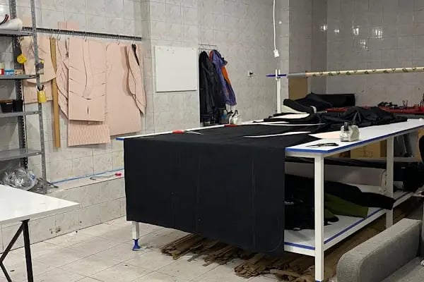 Xmax Profesyonel Oyuncu Koltukları - Mağaza - İmalat -Teknik Servis - Resim 8