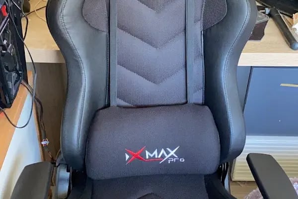 Xmax Profesyonel Oyuncu Koltukları - Mağaza - İmalat -Teknik Servis - Resim 18