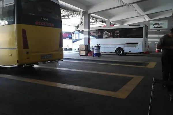 Somaylar Dizel Servis - Resim 5