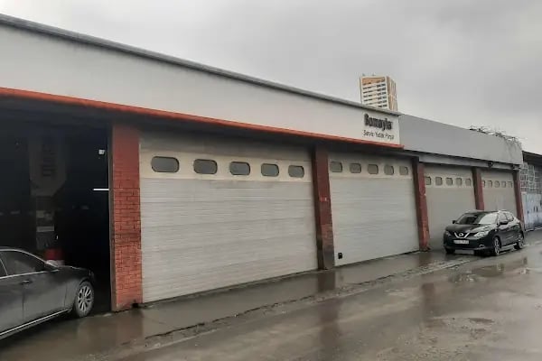 Somaylar Dizel Servis - Resim 10