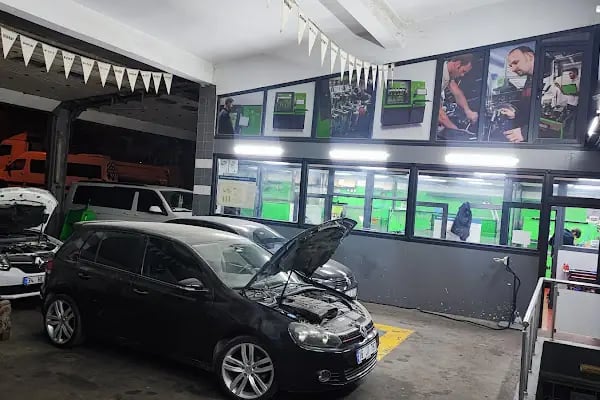 Somaylar Dizel Servis - Resim 8