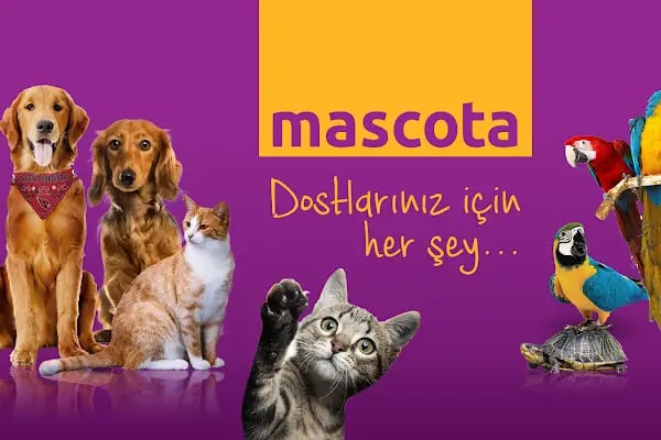 Mascota Evcil Hayvan Dünyası - Resim 3