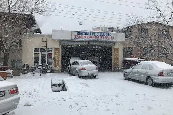 Pozantı tamirci Metin usta (yol yardım) - Resim 5