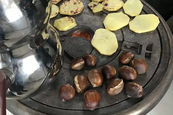 Pozantı tamirci Metin usta (yol yardım) - Resim 17