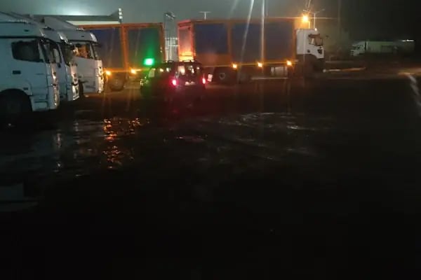 Pozantı tamirci Metin usta (yol yardım) - Resim 13