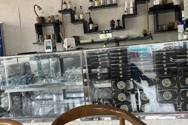 Baydo Dondurma Cafe - Resim 4