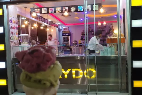 Baydo Dondurma Cafe - Resim 6