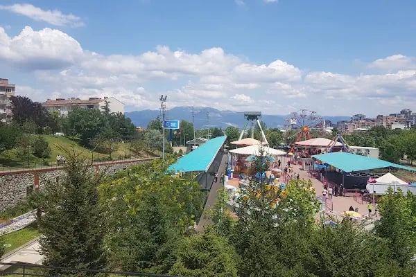 Kaplıkaya Cazibe Merkezi - Resim 4