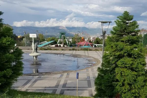 Kaplıkaya Cazibe Merkezi - Resim 13