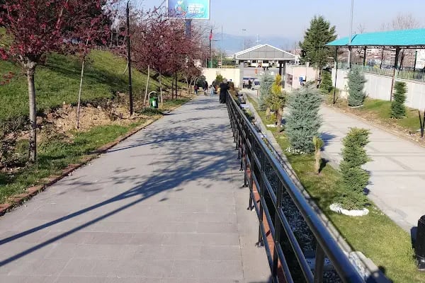 Kaplıkaya Cazibe Merkezi - Resim 18