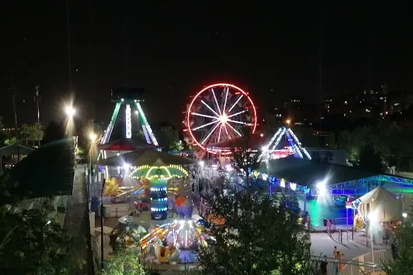 Kaplıkaya Cazibe Merkezi - Resim 19