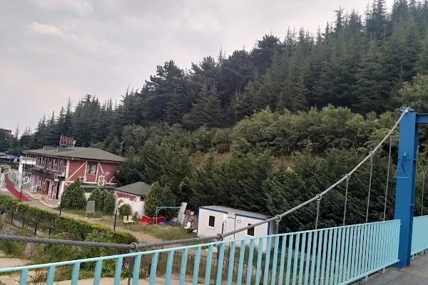 Kaplıkaya Cazibe Merkezi - Resim 9