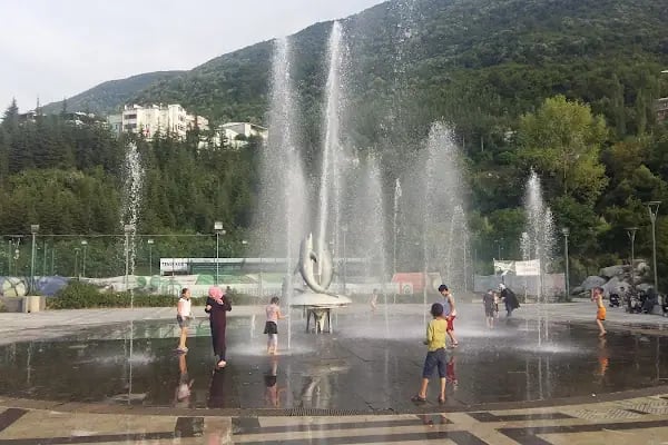 Kaplıkaya Cazibe Merkezi - Resim 7