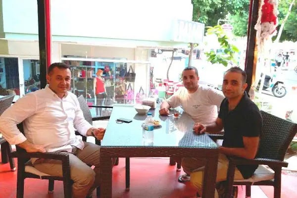 GEVREK SİMİT - Resim 16