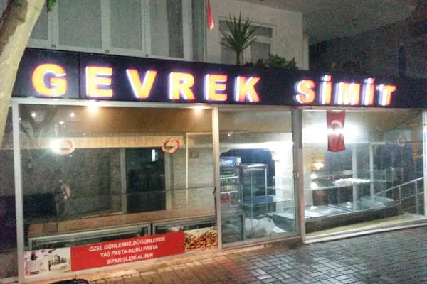 GEVREK SİMİT - Resim 10