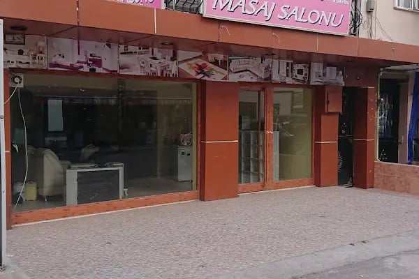 PARİS MASAJ SALONU - Resim 6