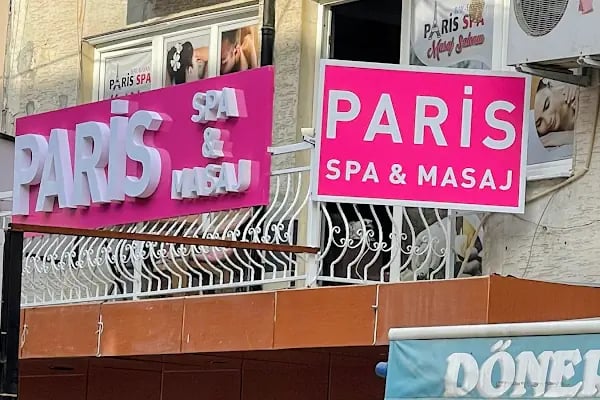 PARİS MASAJ SALONU - Resim 9